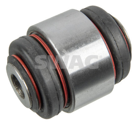 SWAG Lagerung, Lenker